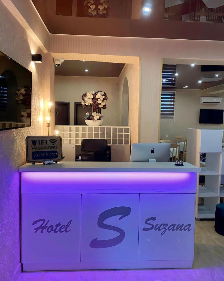 Garni S Coast Aparthotel